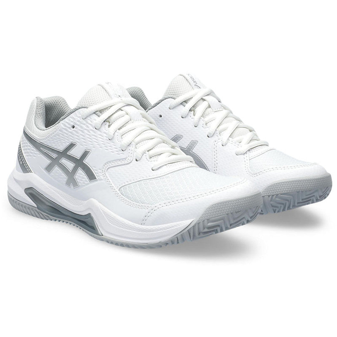 Asics Gel-Dedicate 8 Padel Dames