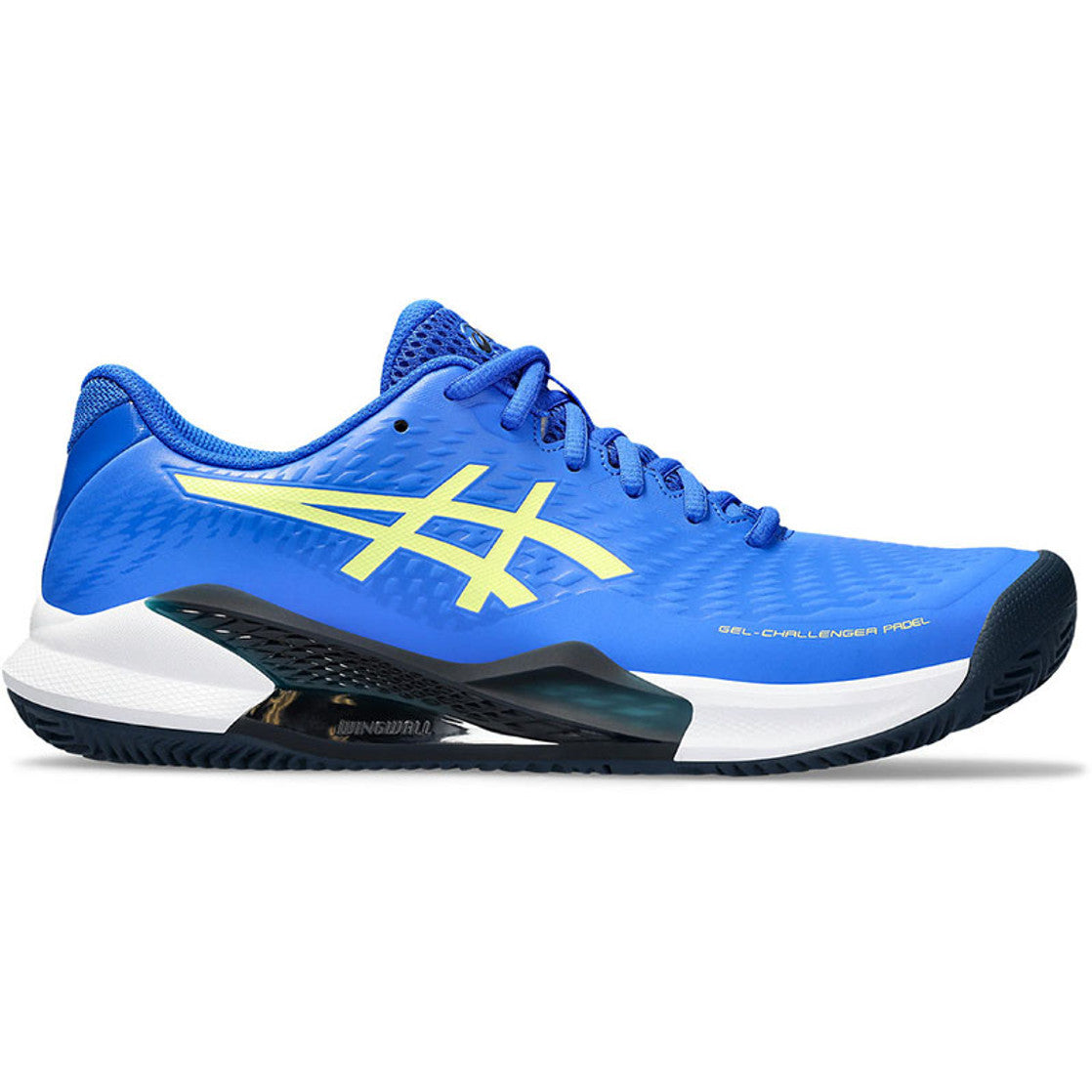 ASICS Gel-Challenger 14 Padel Heren
