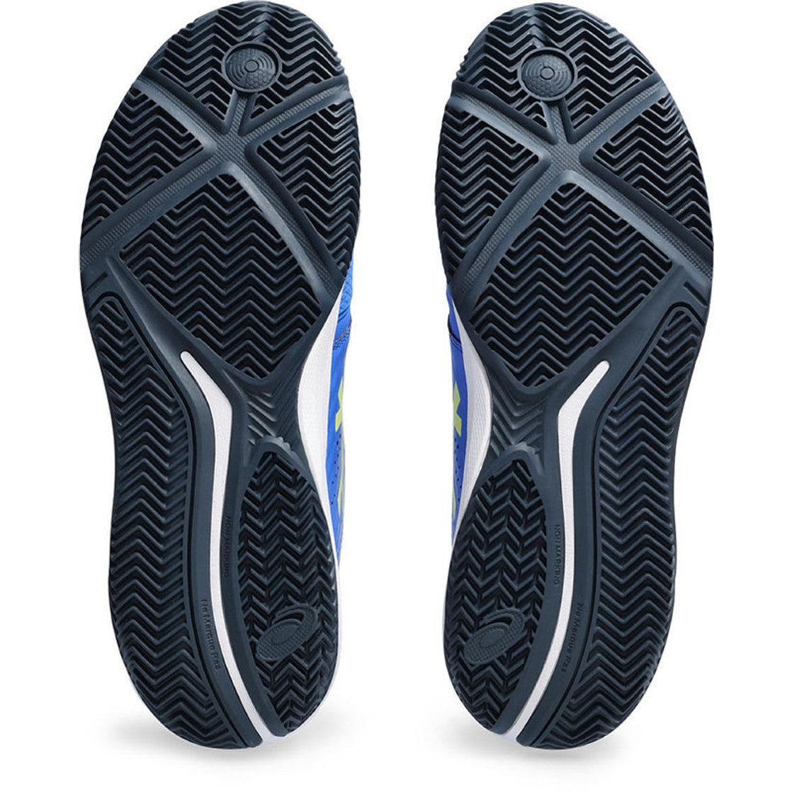 ASICS Gel-Challenger 14 Padel Heren