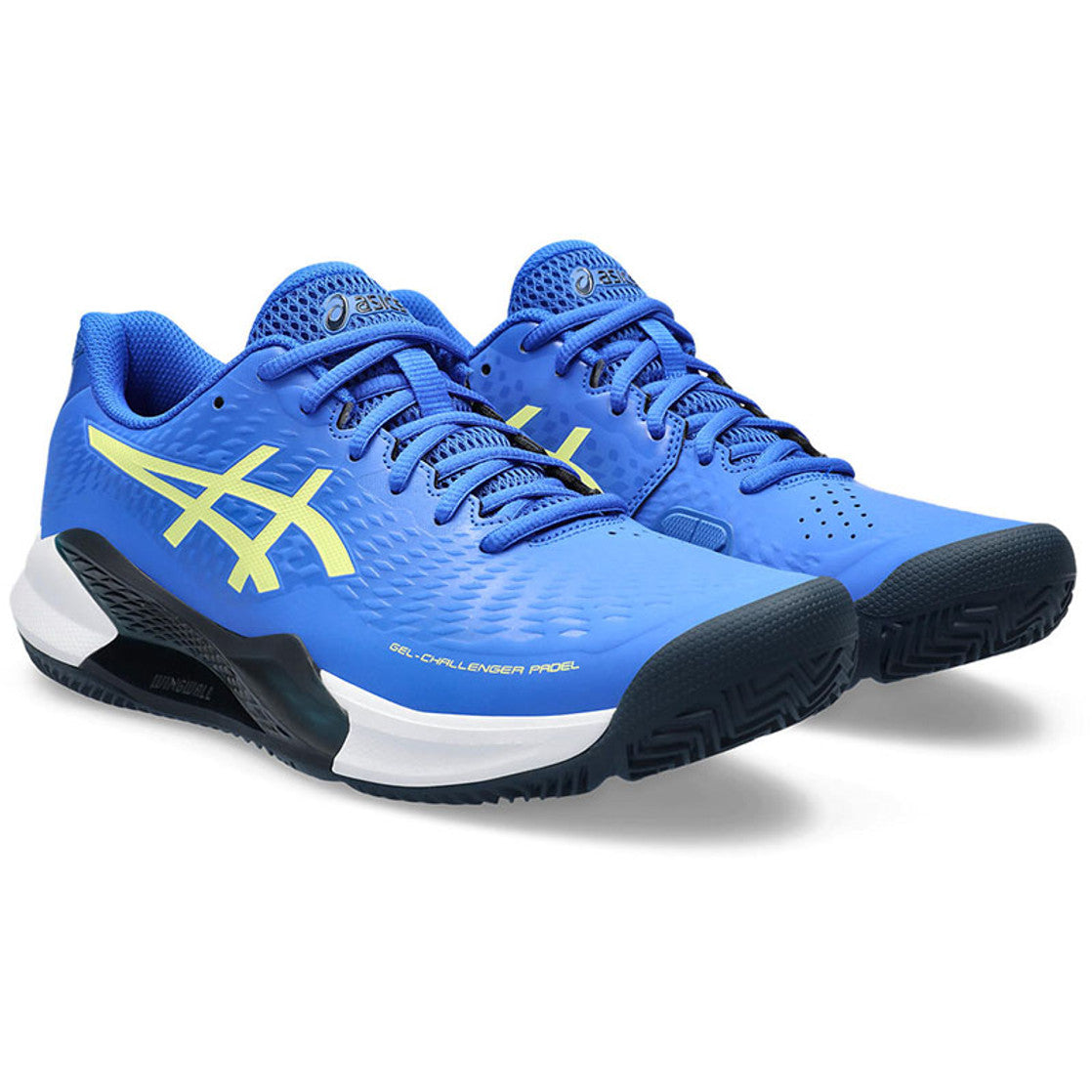 ASICS Gel-Challenger 14 Padel Heren