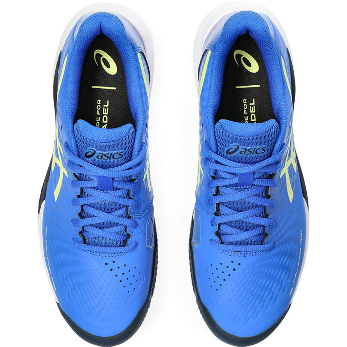 ASICS Gel-Challenger 14 Padel Heren