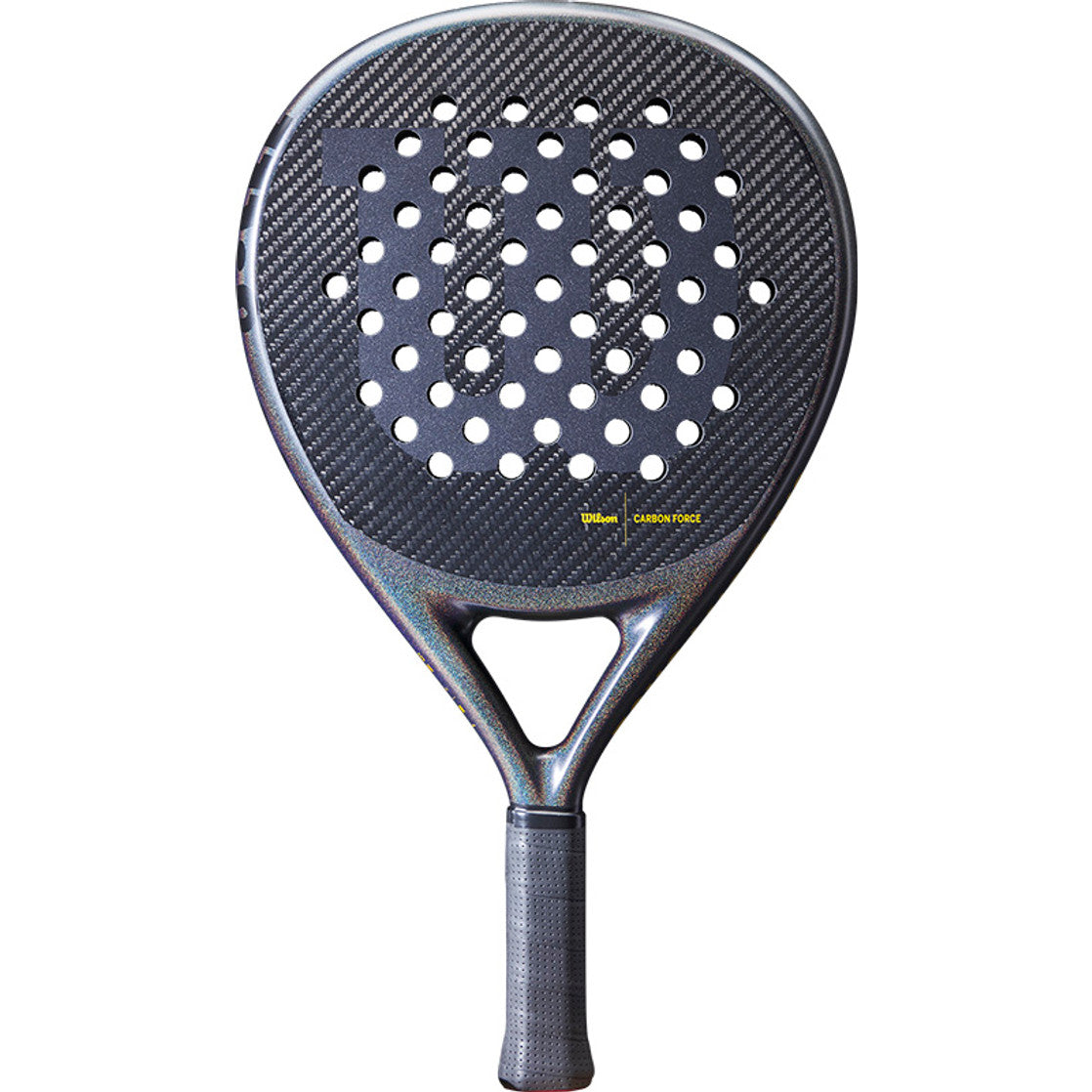 Wilson Carbon Force Pro