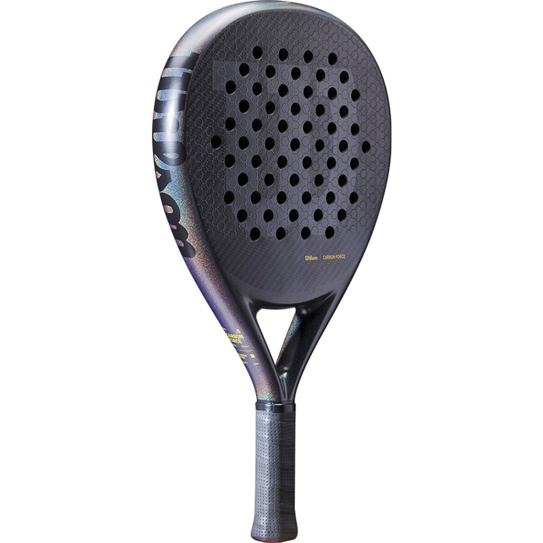 Wilson Carbon Force Pro