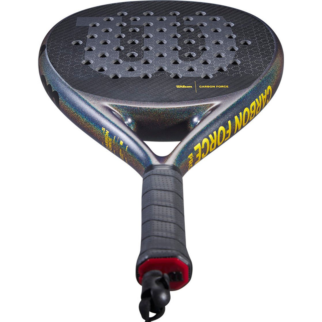 Wilson Carbon Force Pro