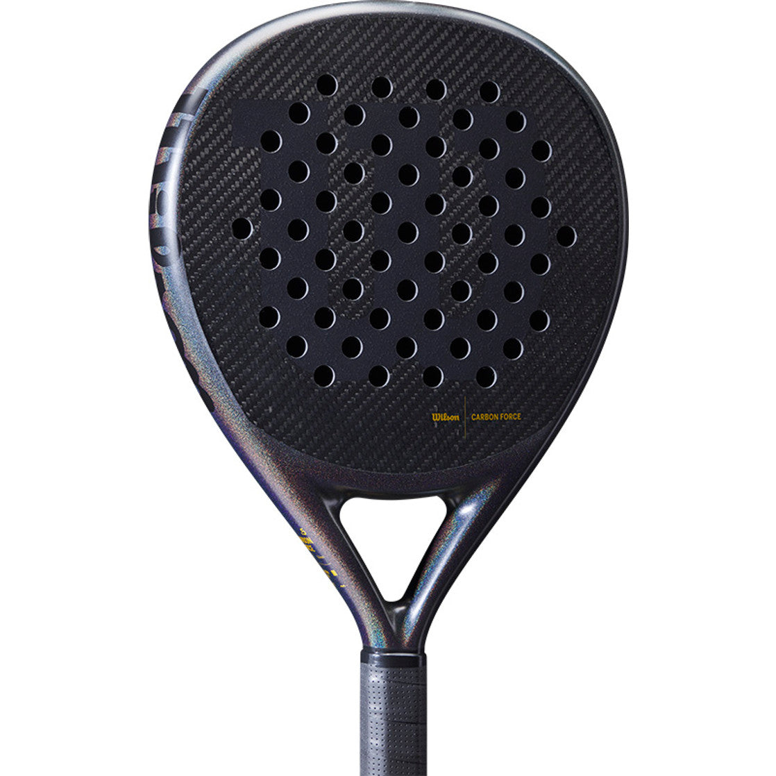 Wilson Carbon Force Pro