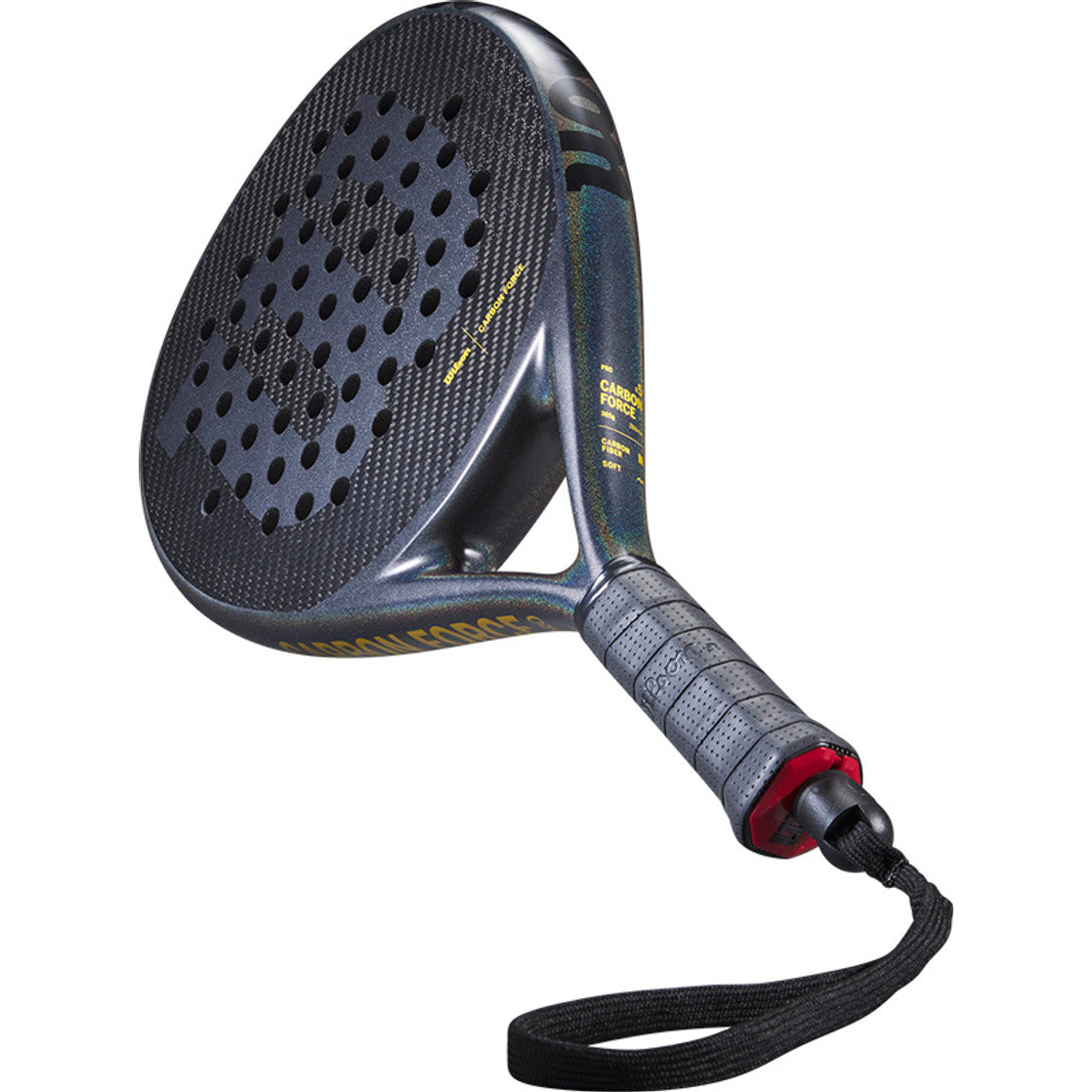 Wilson Carbon Force Pro
