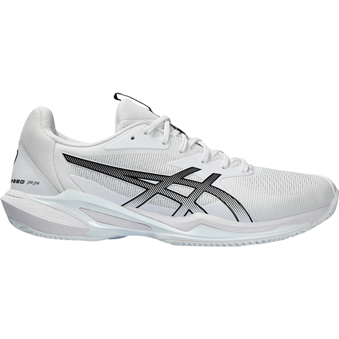 ASICS Solution Speed FF 3 Clay Heren