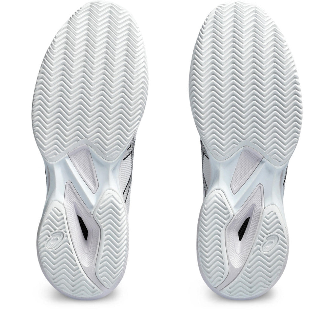 ASICS Solution Speed FF 3 Clay Heren