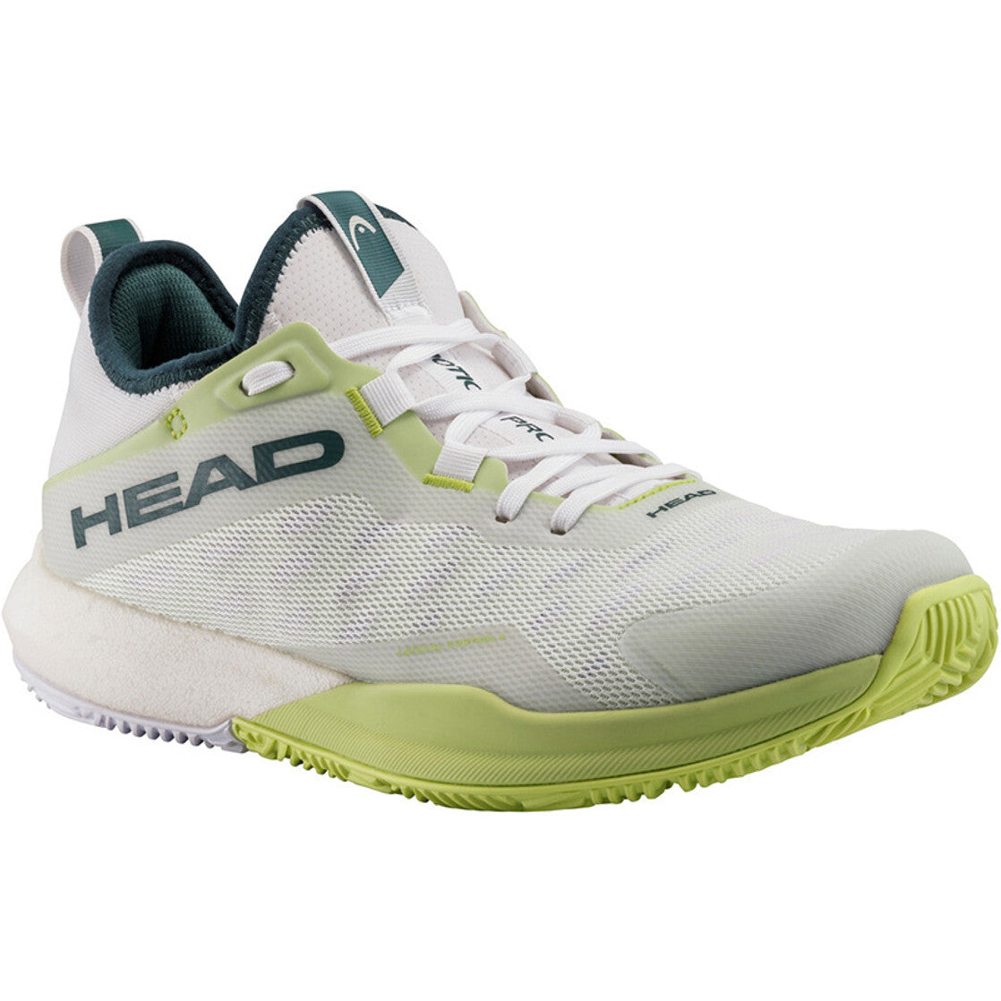 HEAD Motion Pro Padel Heren