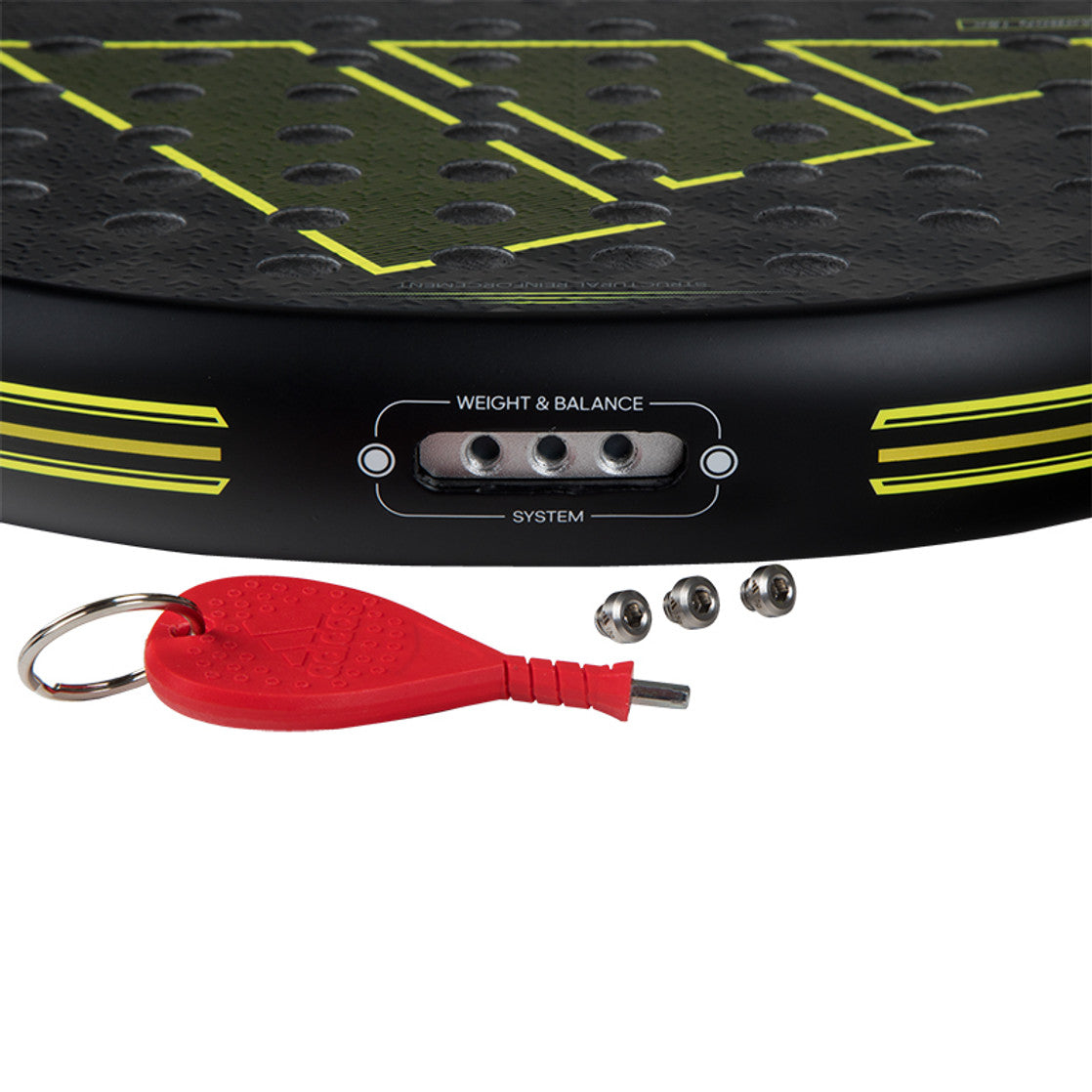 adidas Adipower Multiweight 3.3