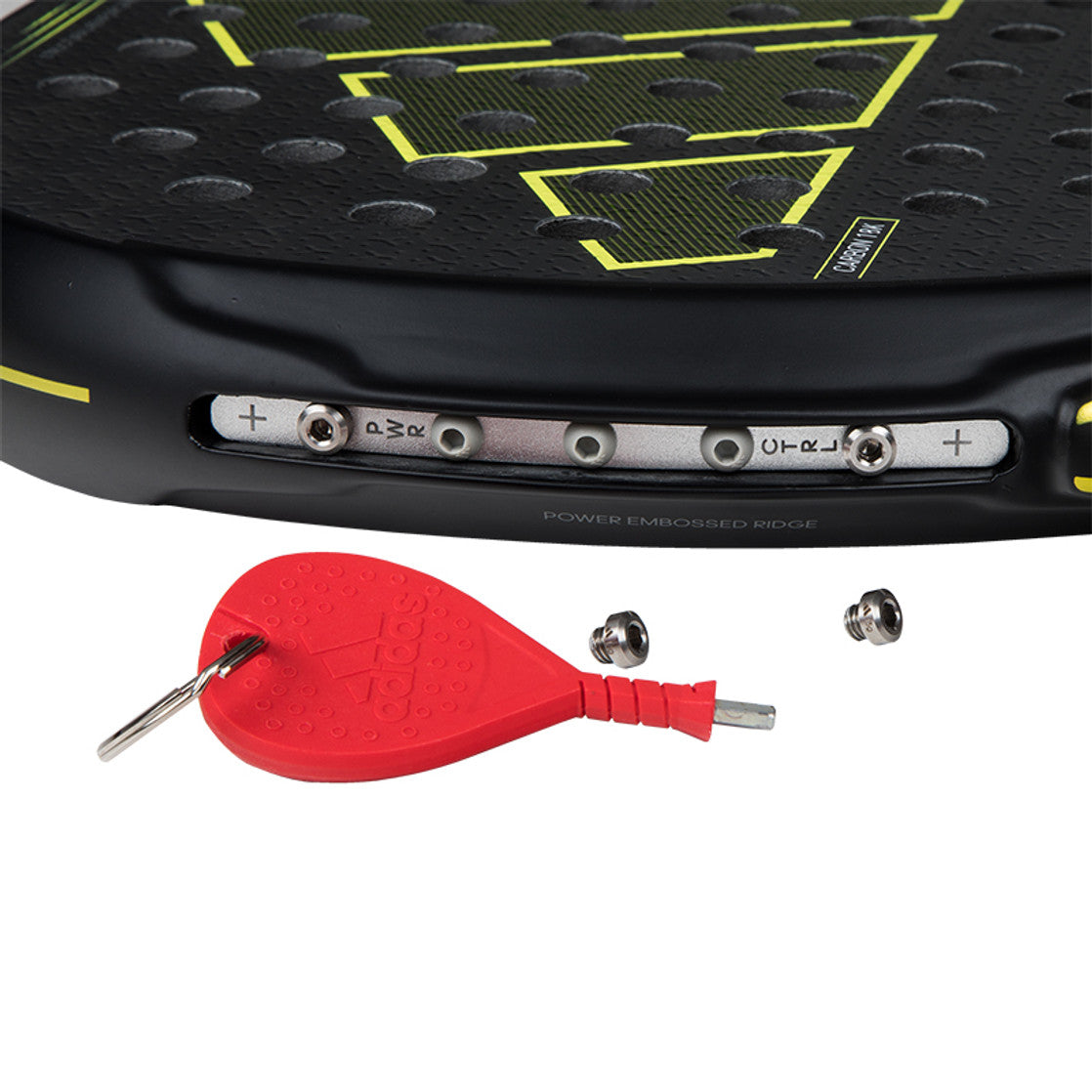 adidas Adipower Multiweight 3.3