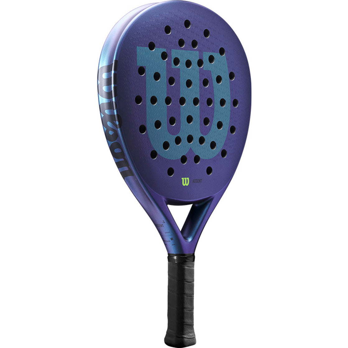 Wilson Accent Padel 2