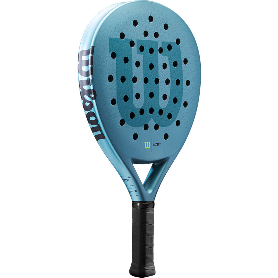 Wilson Accent LT Padel 2