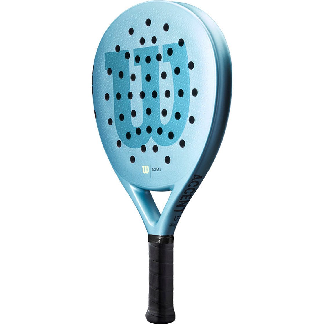 Wilson Accent LT Padel 2