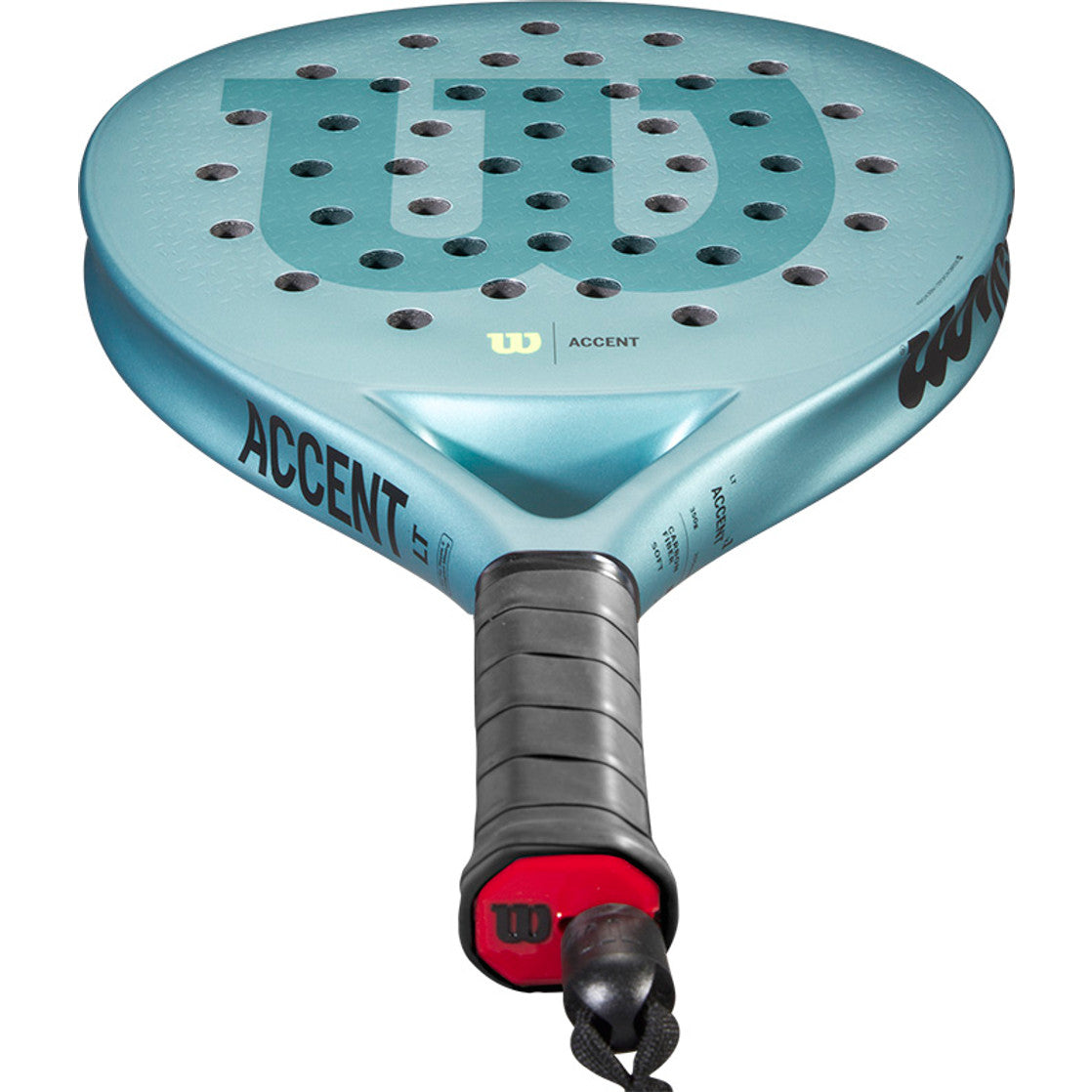 Wilson Accent LT Padel 2