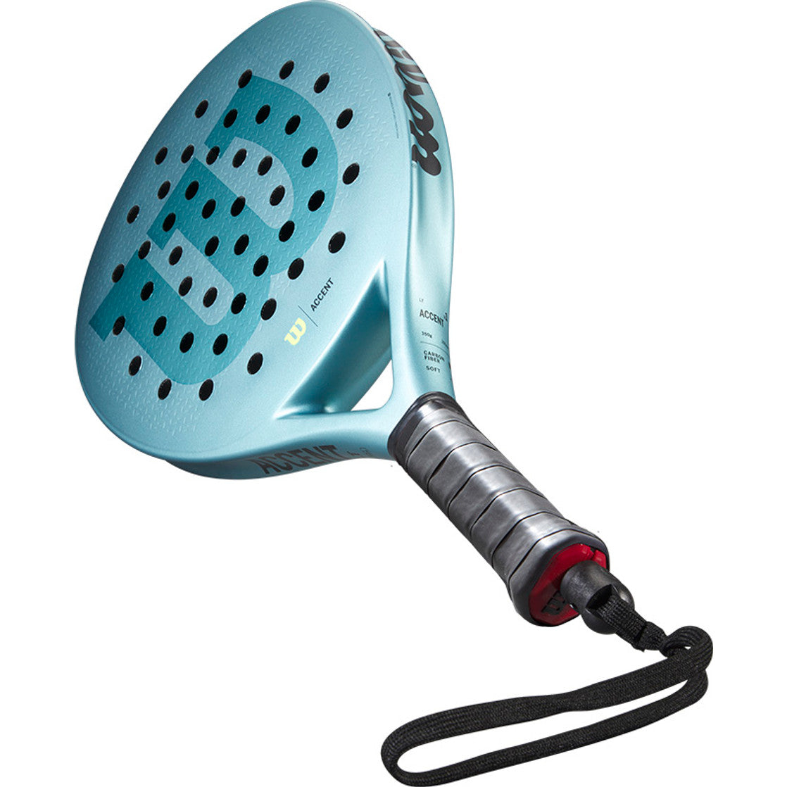 Wilson Accent LT Padel 2