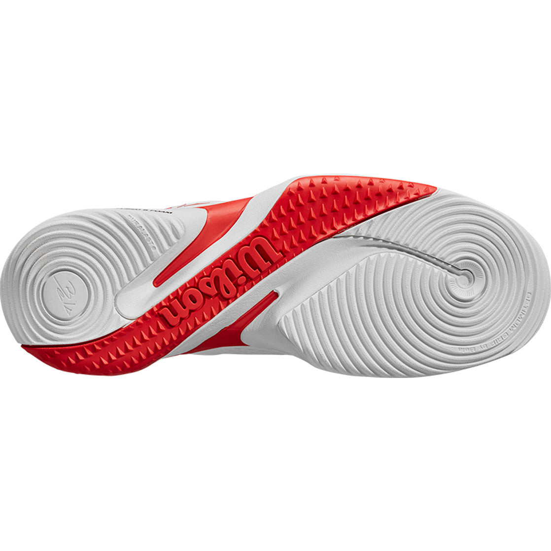 Wilson Bela Tour Heren