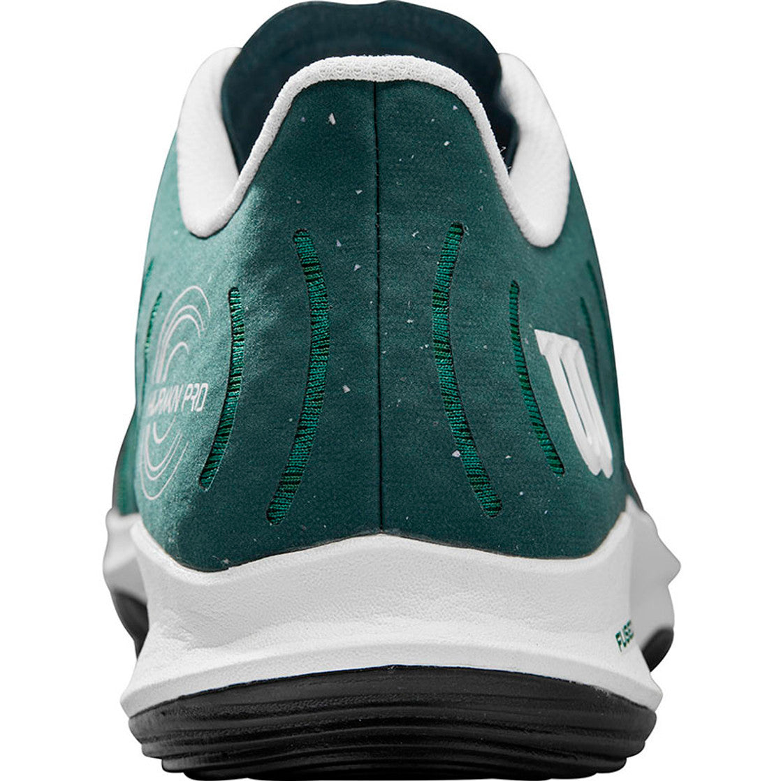 Wilson Hurakn Pro 2.0 Heren