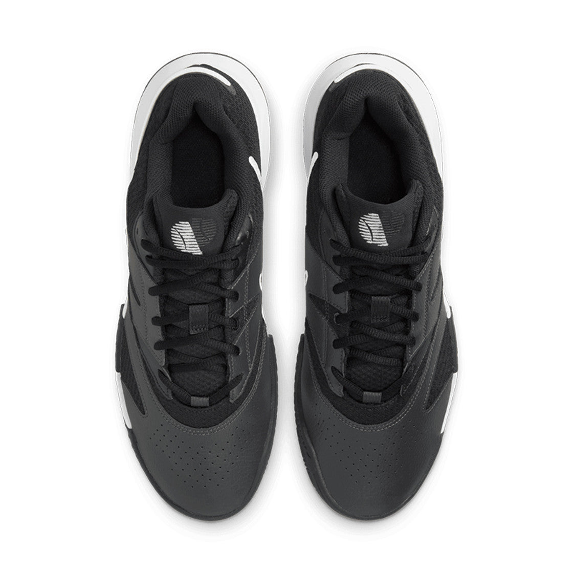 Nike Court Lite 4 Clay Junior