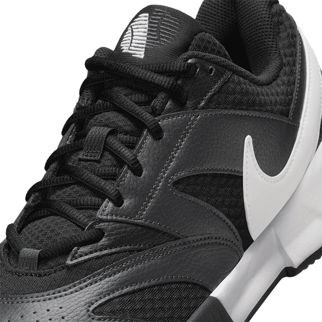 Nike Court Lite 4 Clay Junior