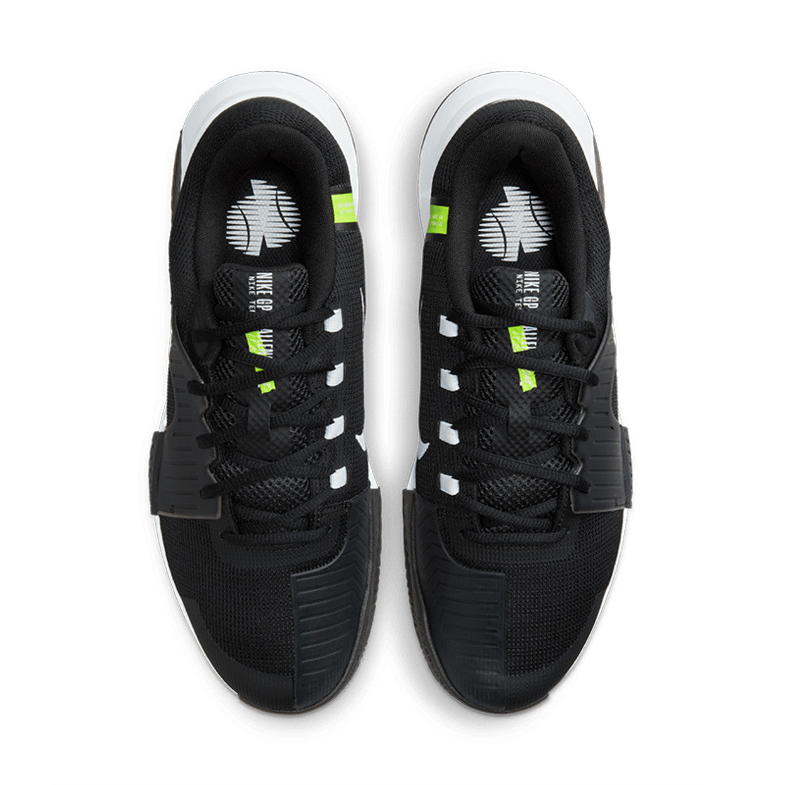 Nike Zoom GP Challenge 1 Clay Heren