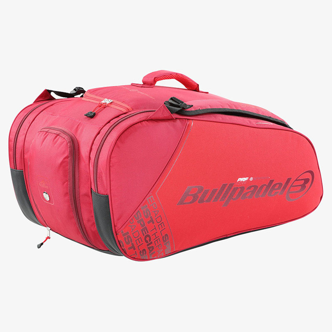 Bullpadel BPP24014 Performance Racketbag