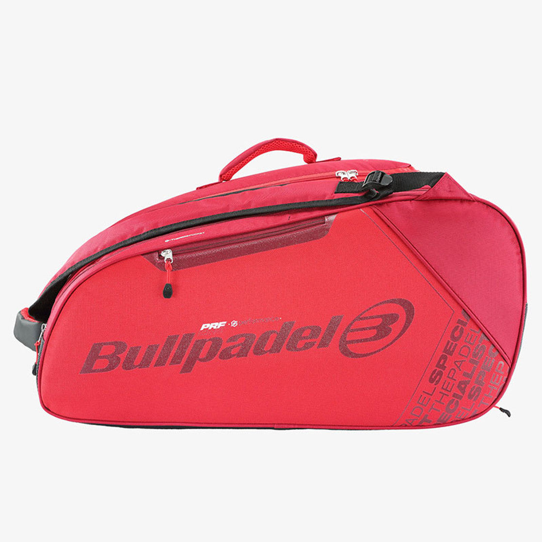 Bullpadel BPP24014 Performance Racketbag