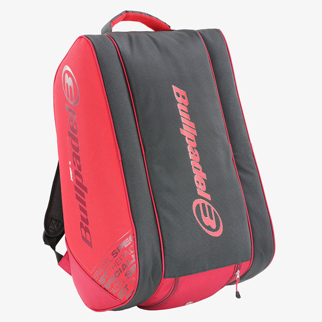Bullpadel BPP24014 Performance Racketbag