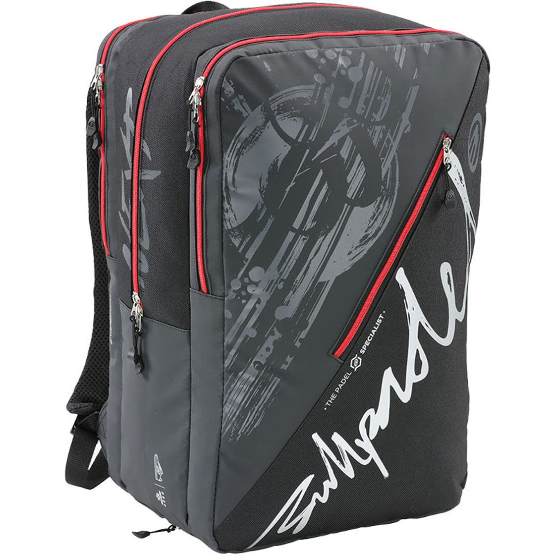 Bullpadel BPP24005 Ionic Backpack