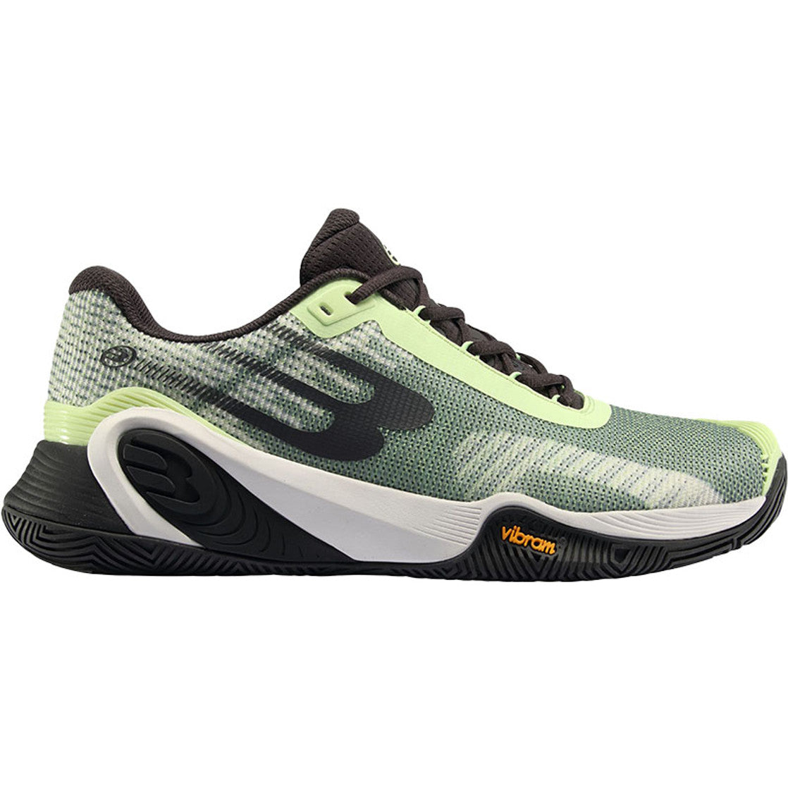 Bullpadel Hack Vibram 24V Heren