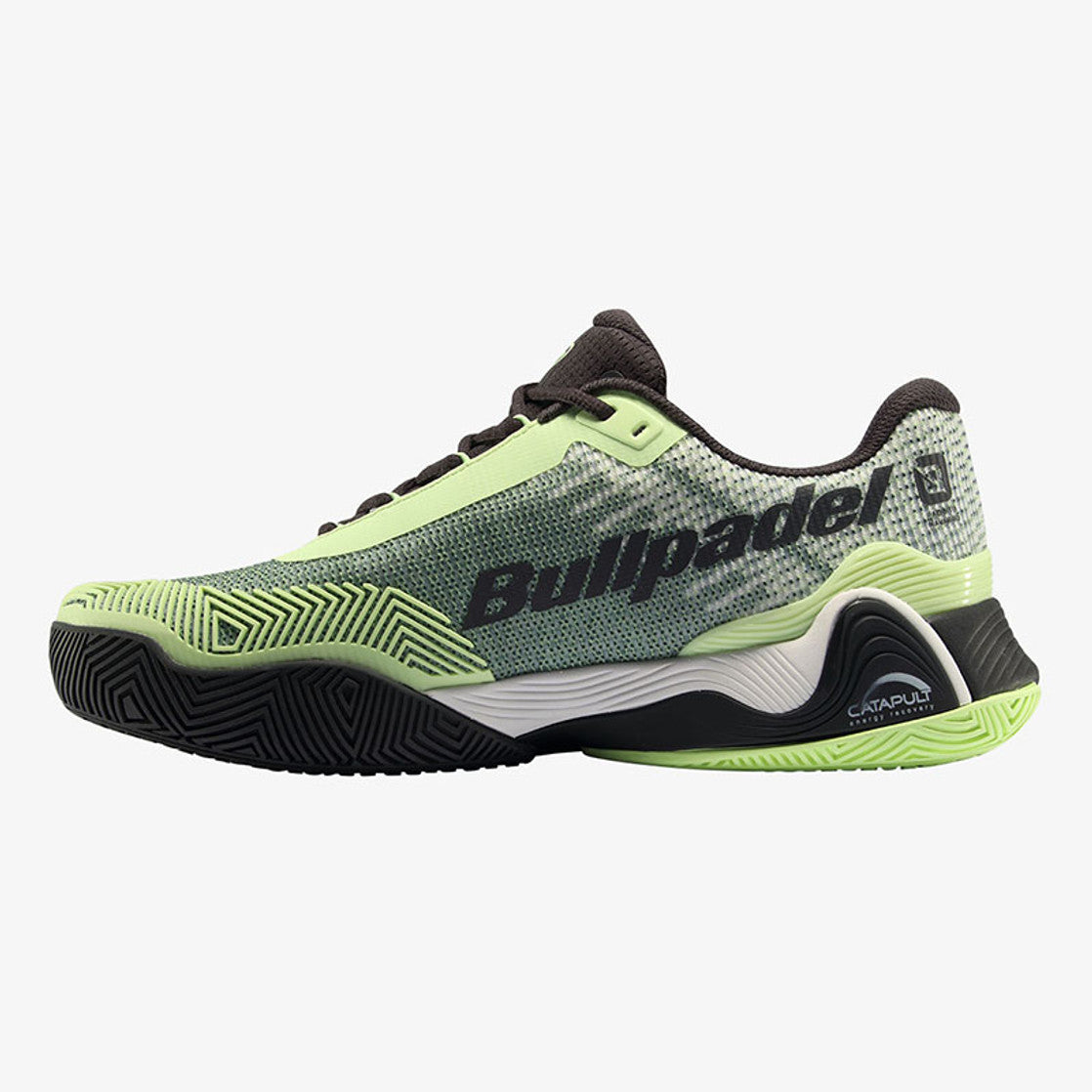 Bullpadel Hack Vibram 24V Heren