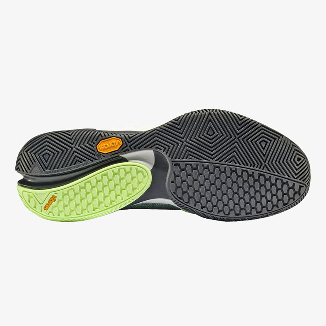 Bullpadel Hack Vibram 24V Heren