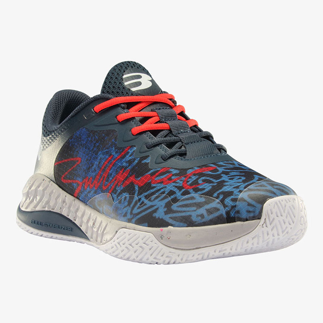 Bullpadel Ionic 24V Heren