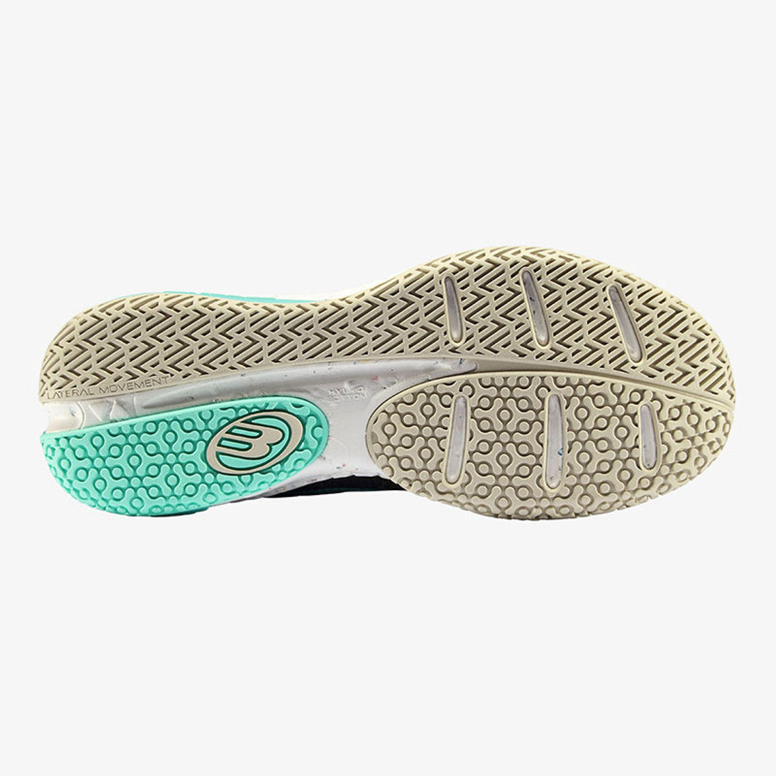 Bullpadel Ionic 24V Dames