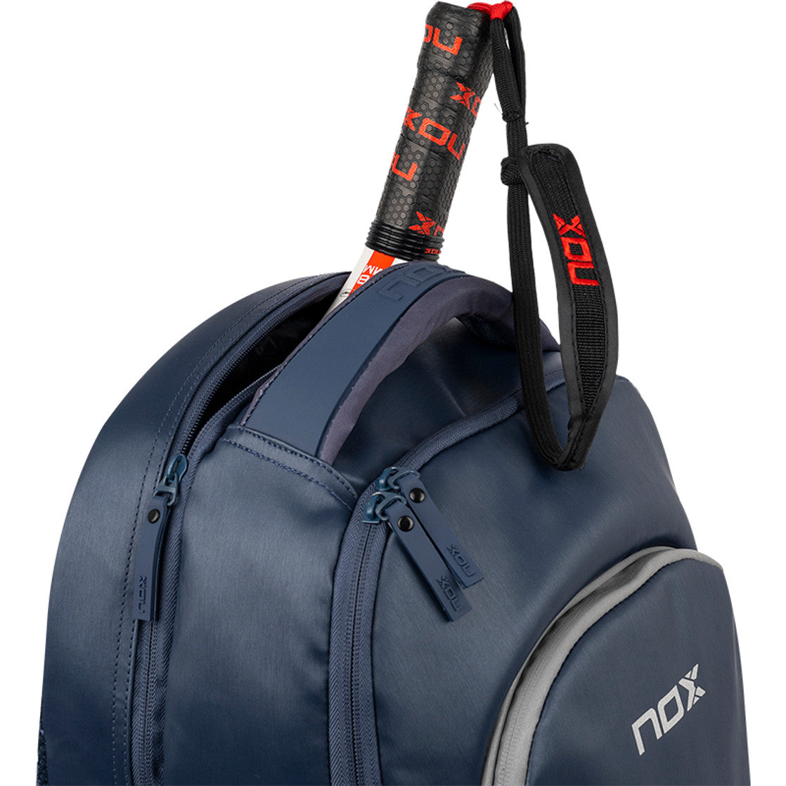 Nox Pro Series Backpack