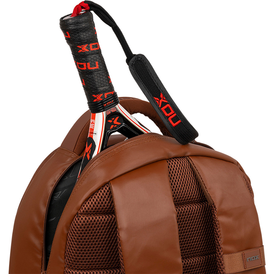 Nox Pro Series Backpack
