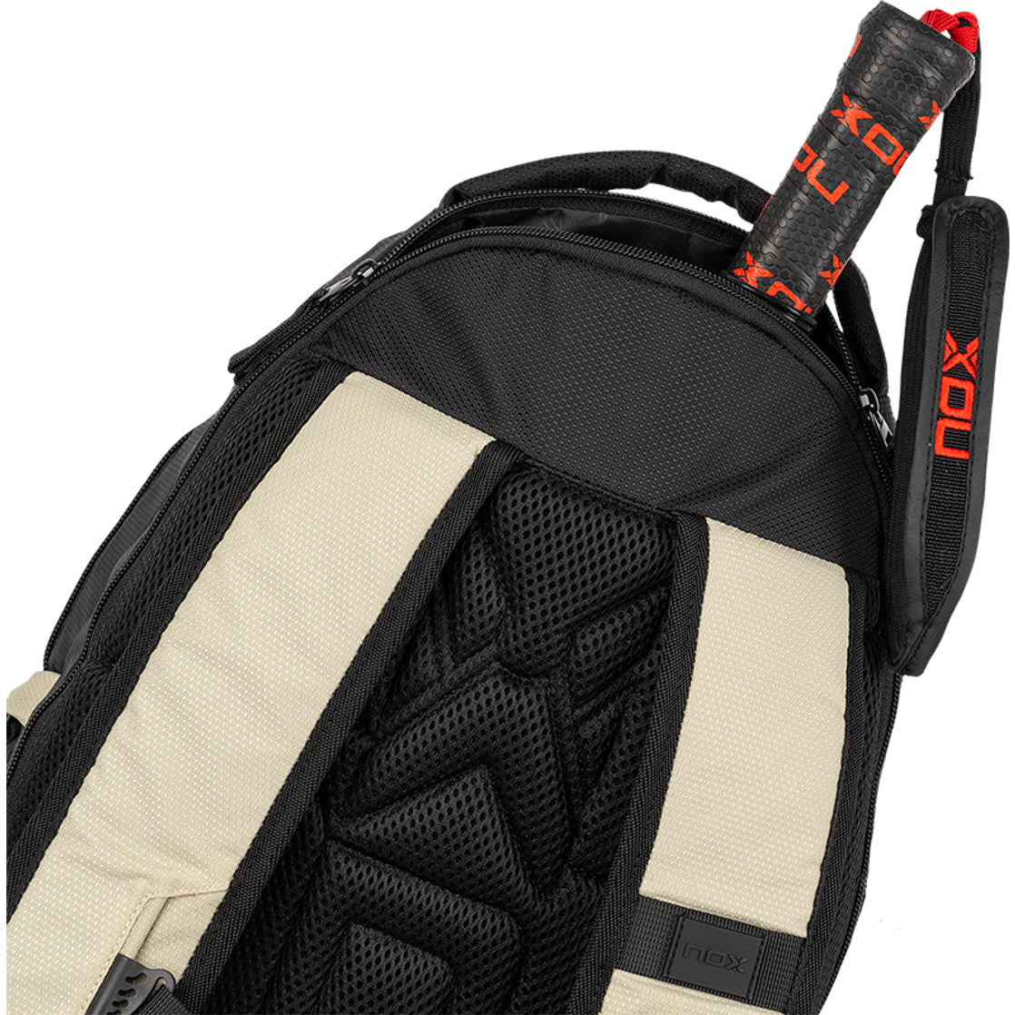 Nox Street Backpack