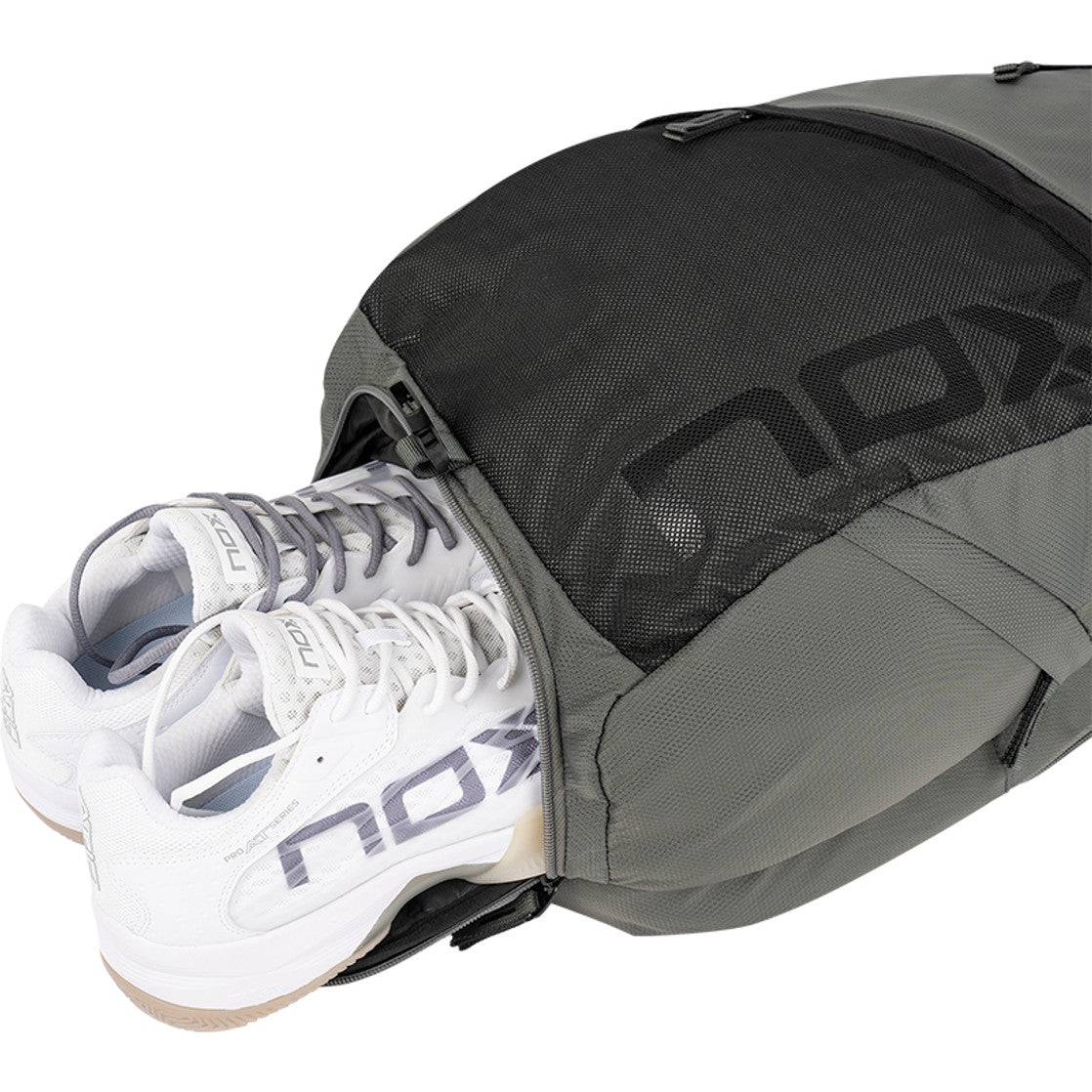 Nox Street Backpack