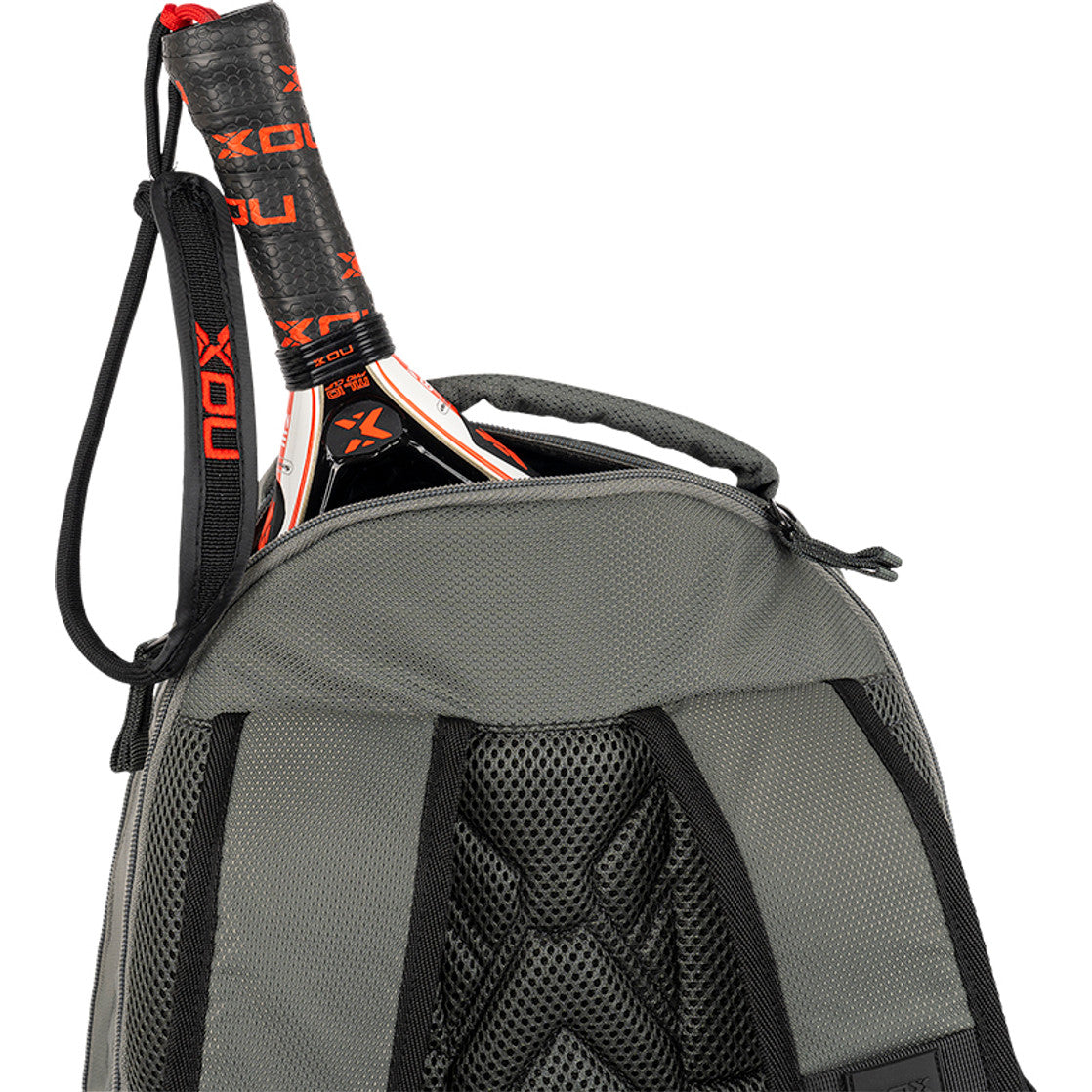 Nox Street Backpack