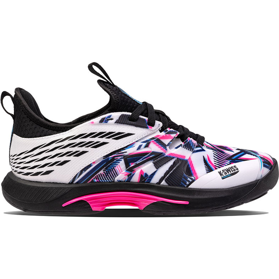 K-Swiss Speedtrac Padel Heren