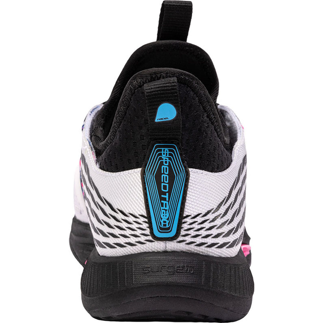 K-Swiss Speedtrac Padel Heren