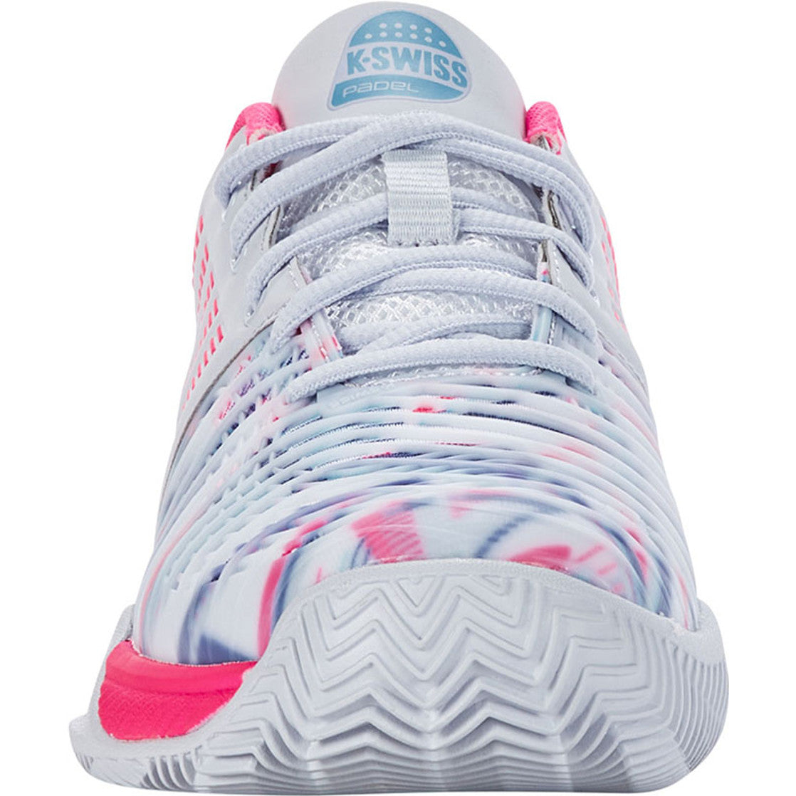 K-Swiss Express Light 3 Padel Dames