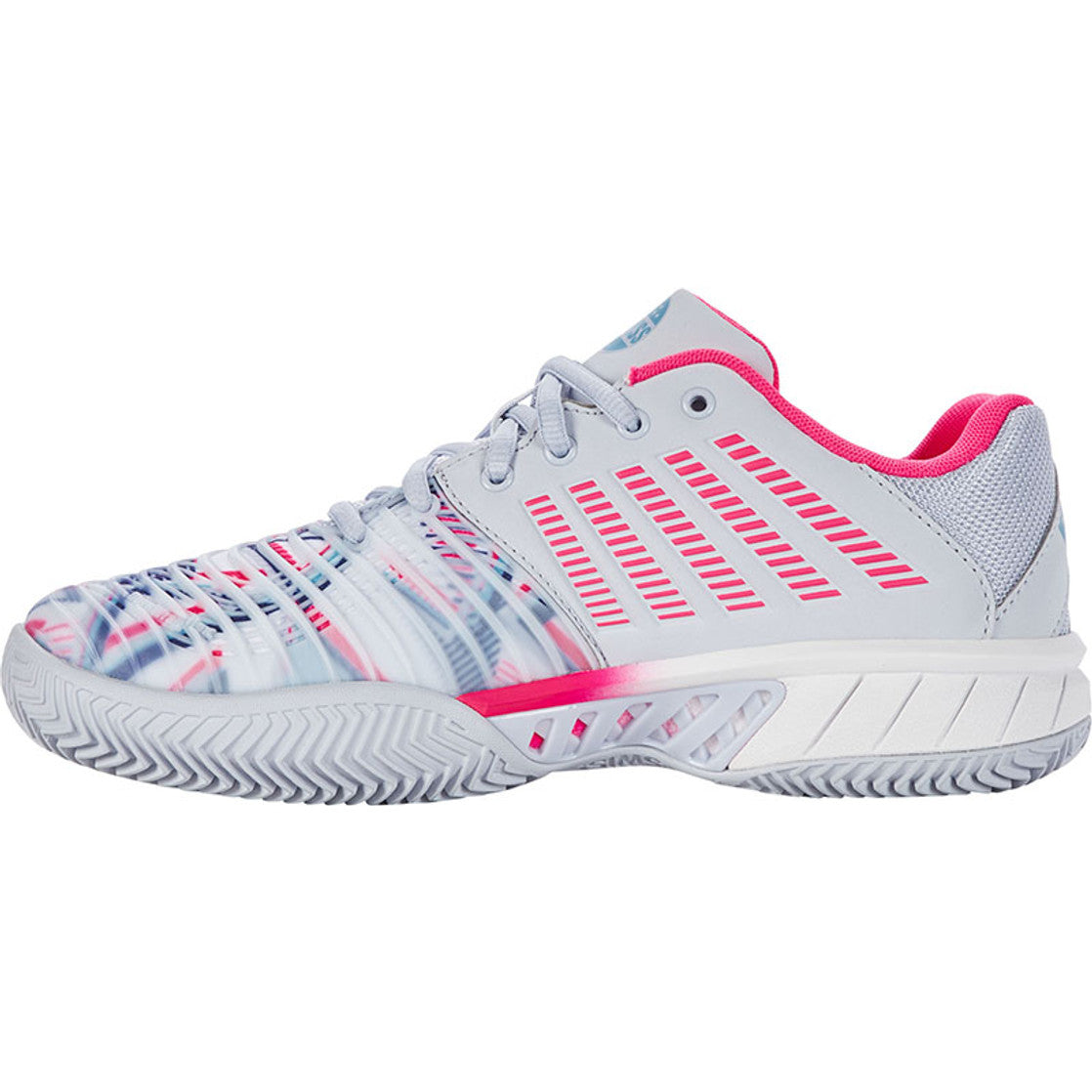 K-Swiss Express Light 3 Padel Dames