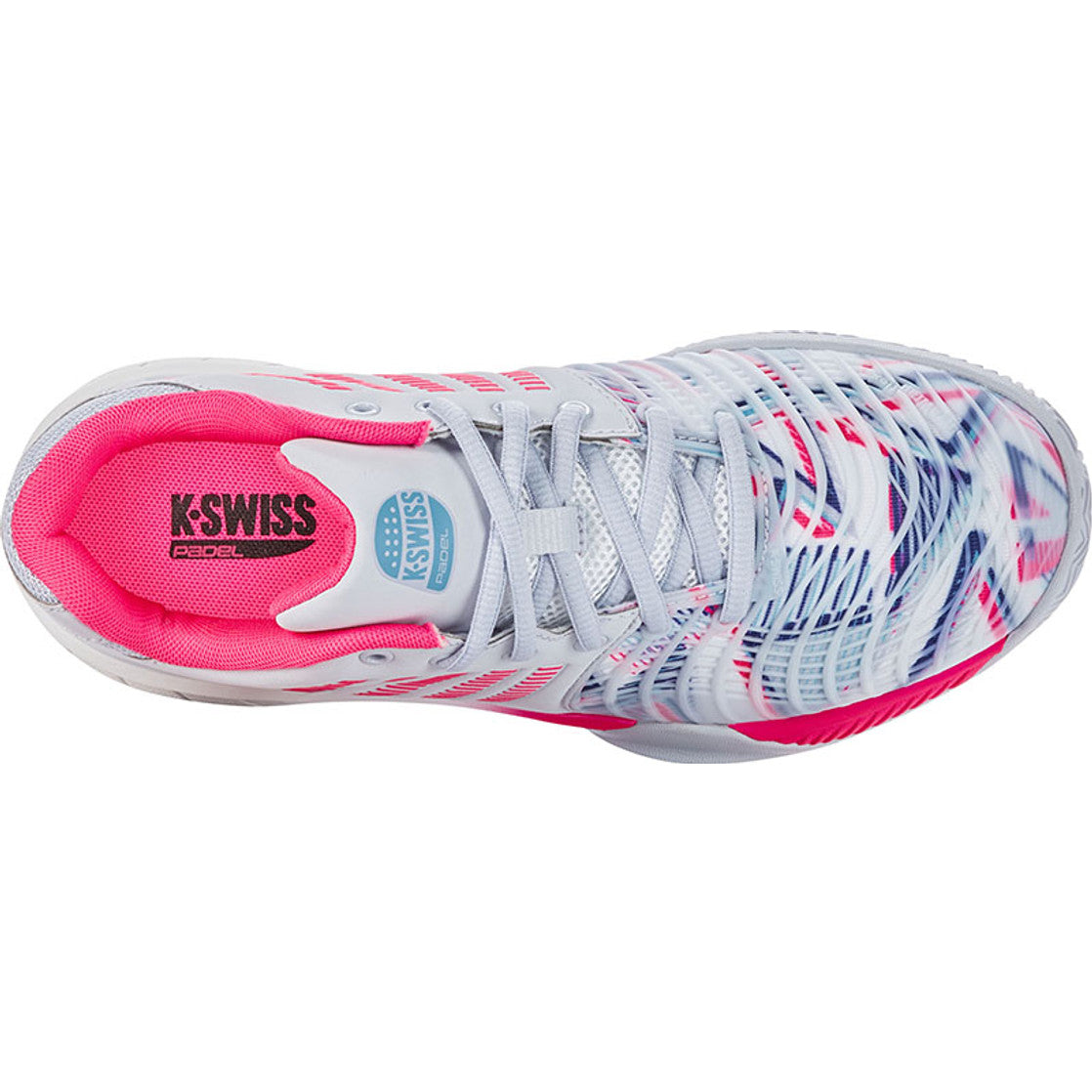 K-Swiss Express Light 3 Padel Dames