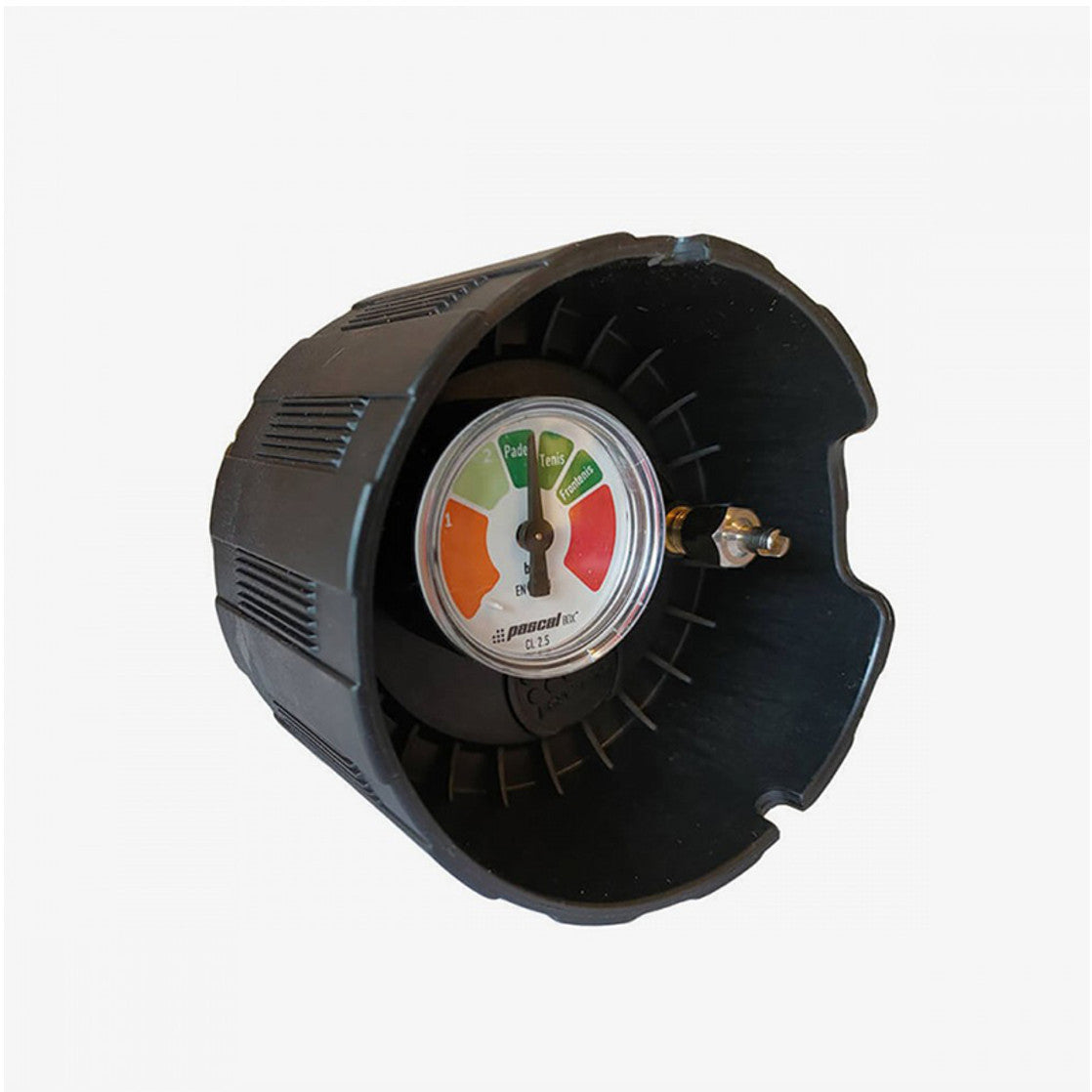 Bullpadel Pascal Box 4 St.