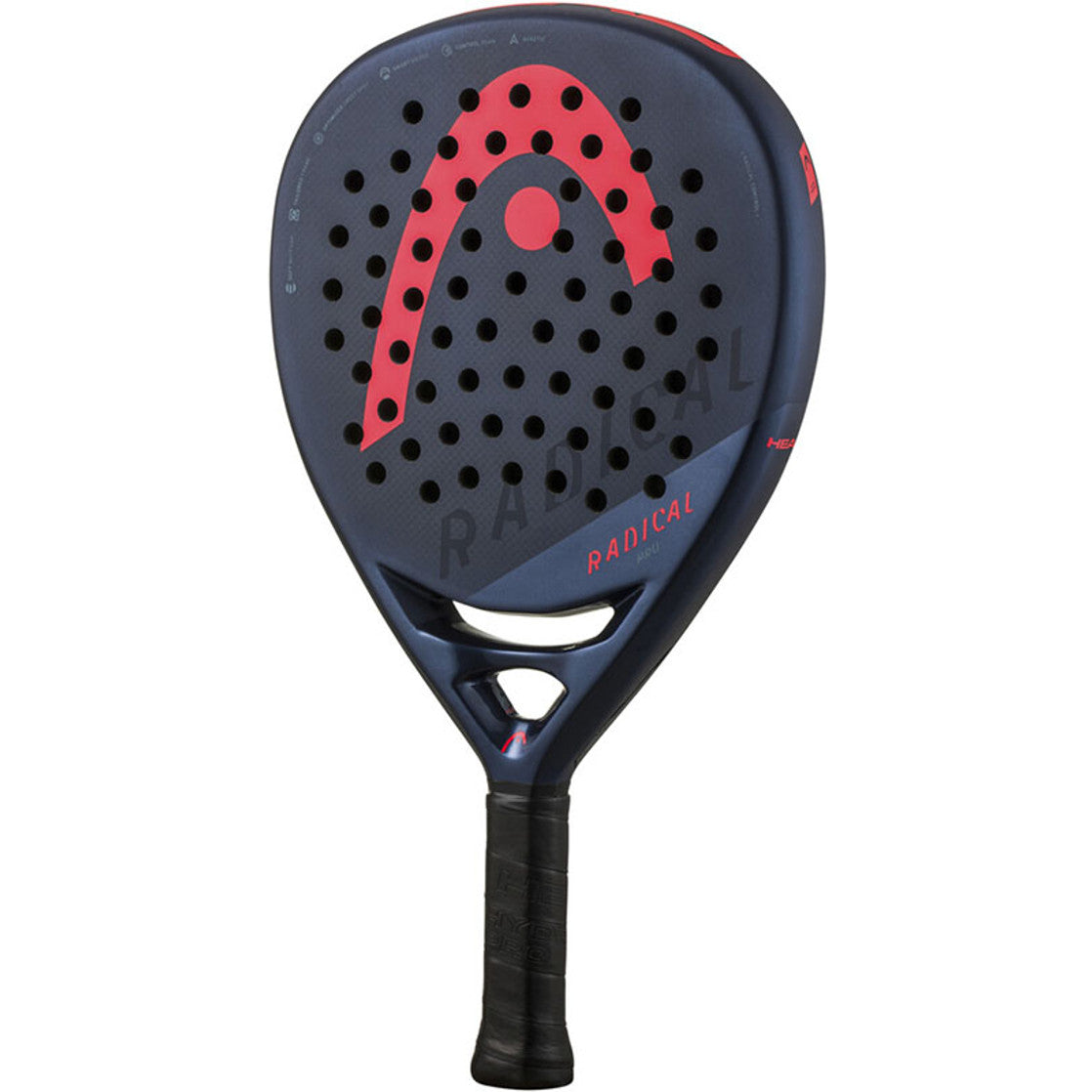 HEAD Radical Pro Padel