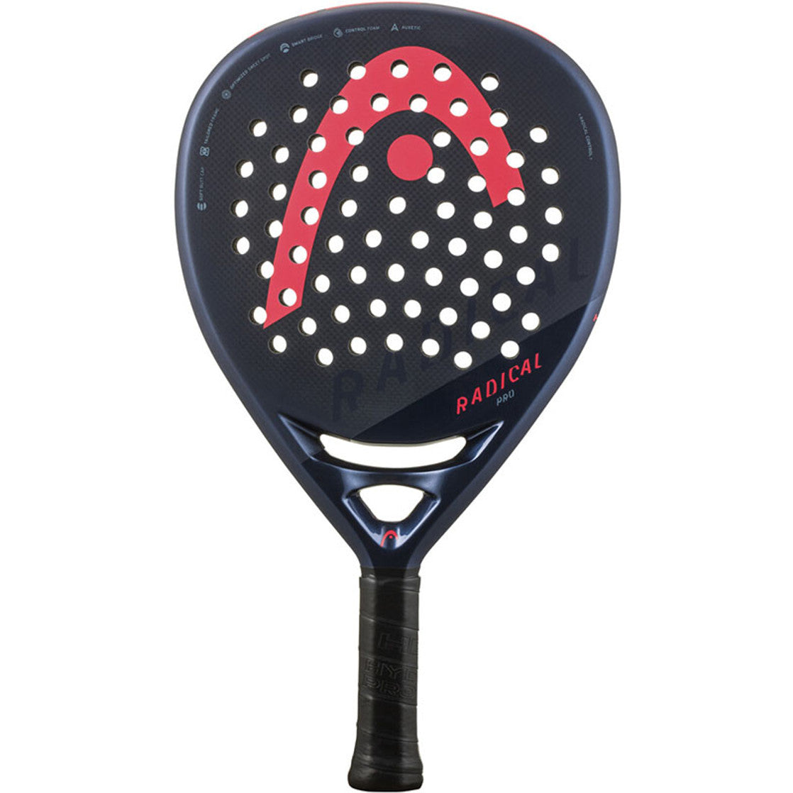 HEAD Radical Pro Padel