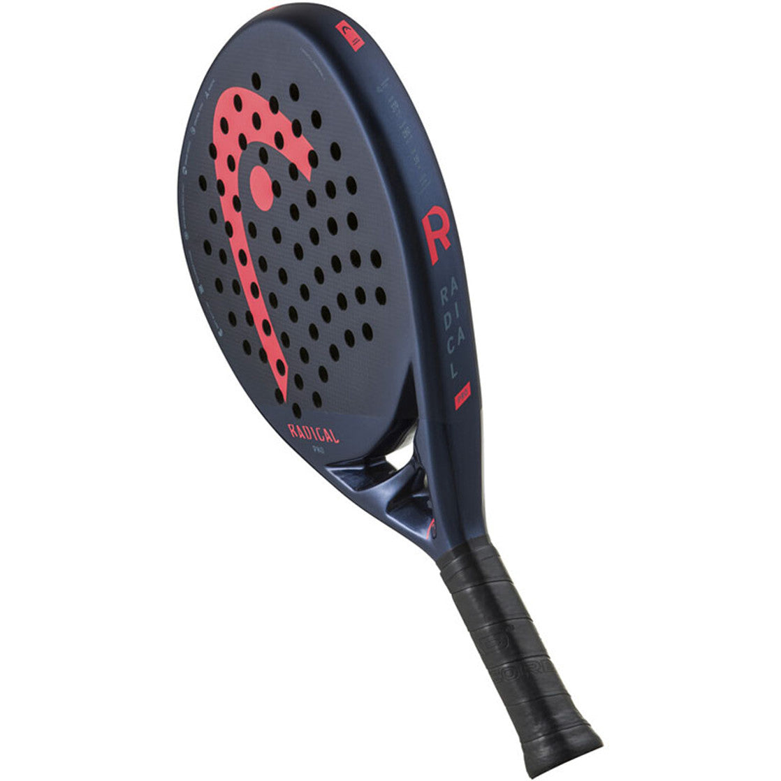 HEAD Radical Pro Padel