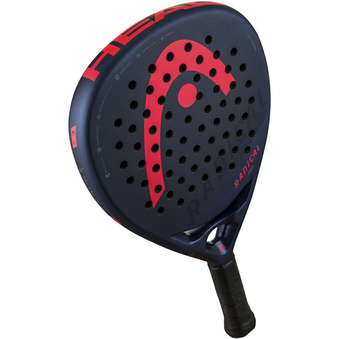 HEAD Radical Pro Padel