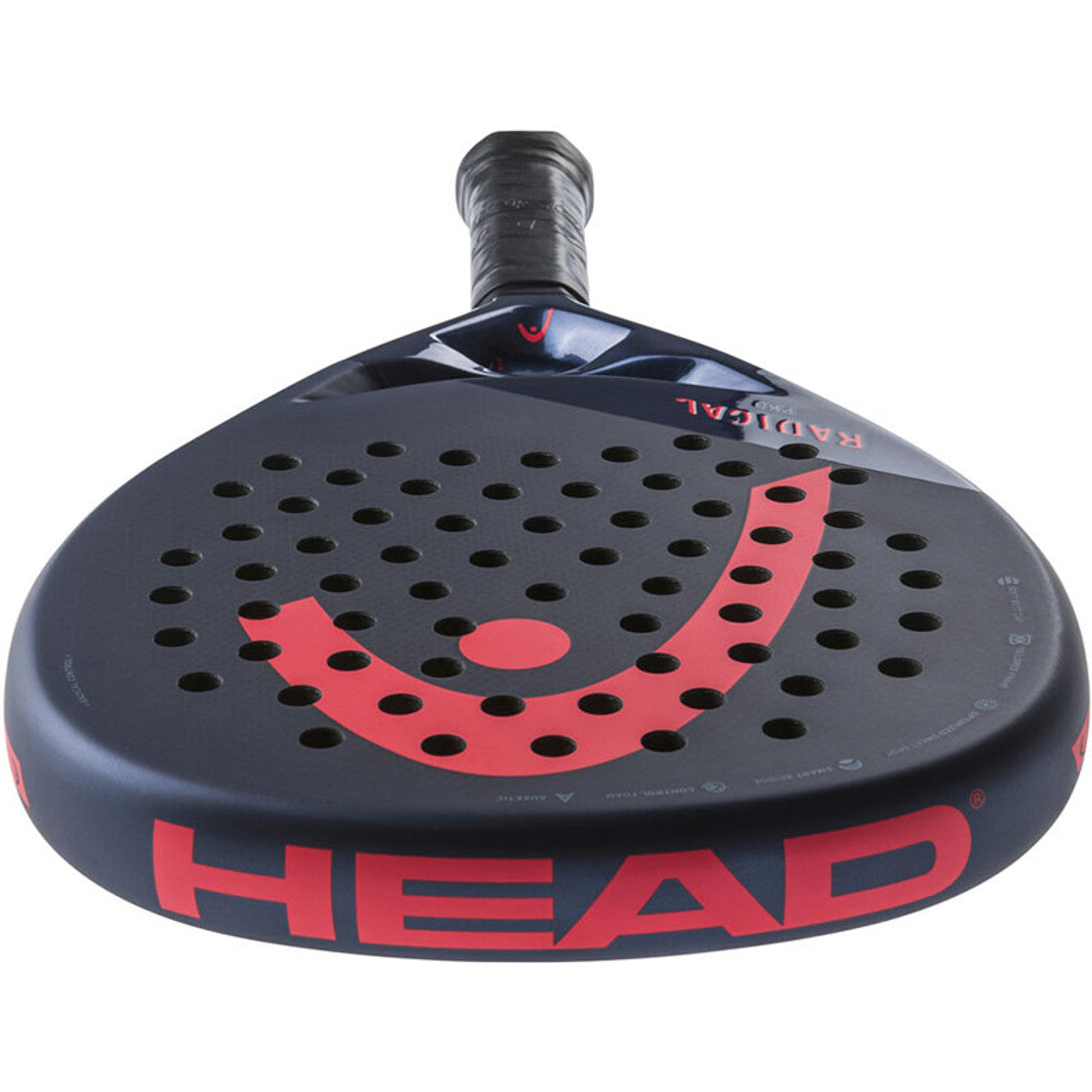 HEAD Radical Pro Padel